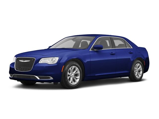 2020 CHRYSLER 300