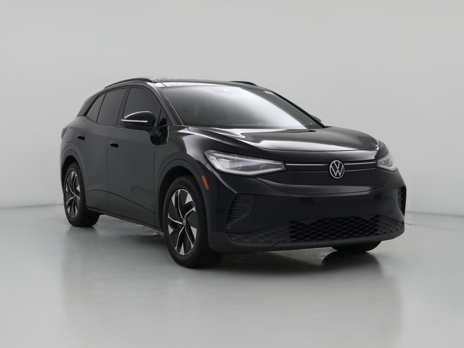 2022 VOLKSWAGEN ID.4