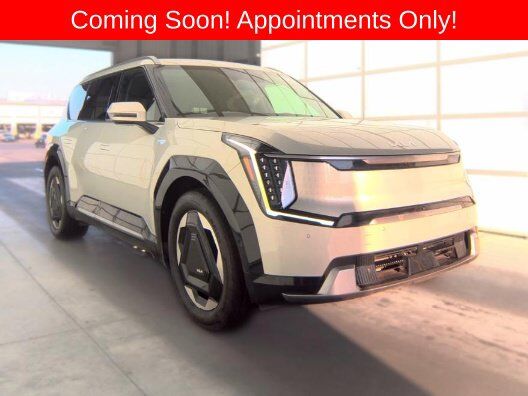 2024 KIA EV9