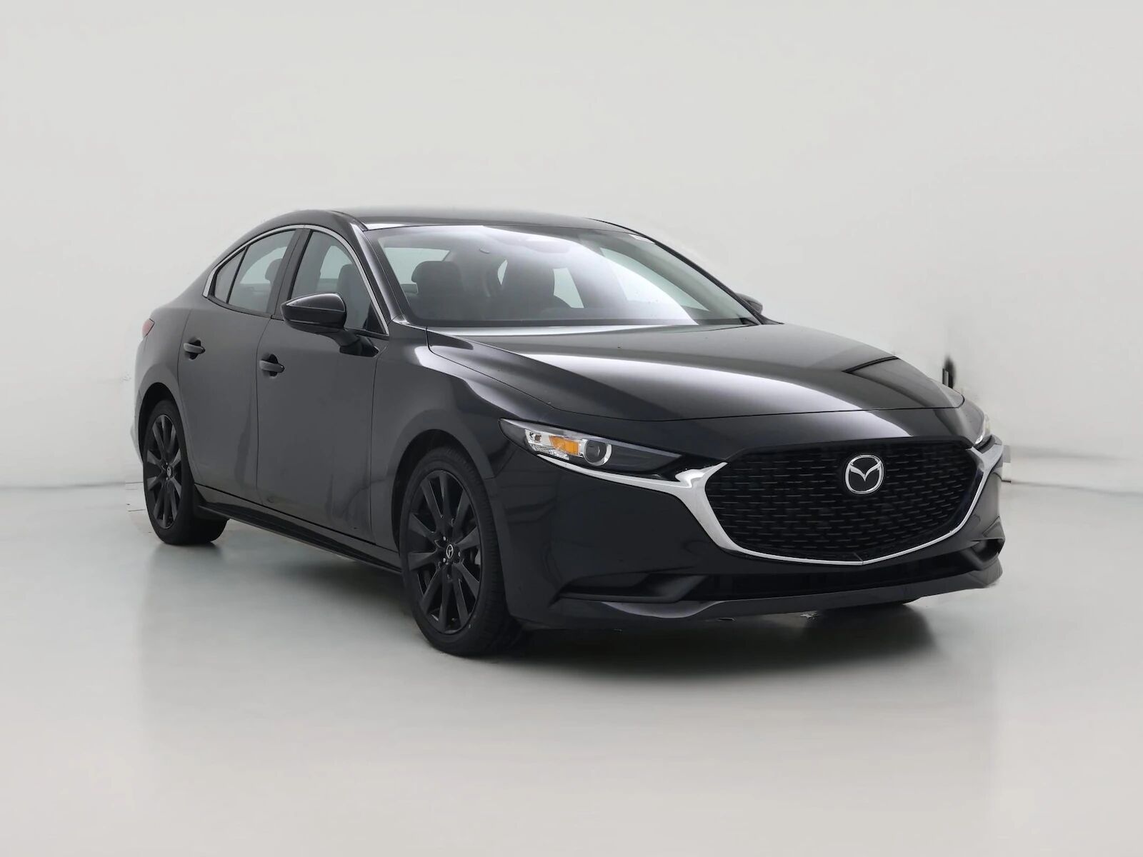 2024 MAZDA Mazda3