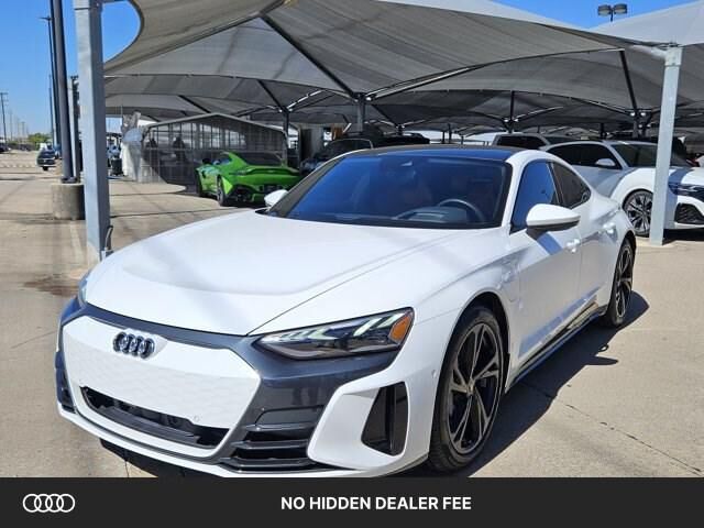 2023 AUDI e-tron GT