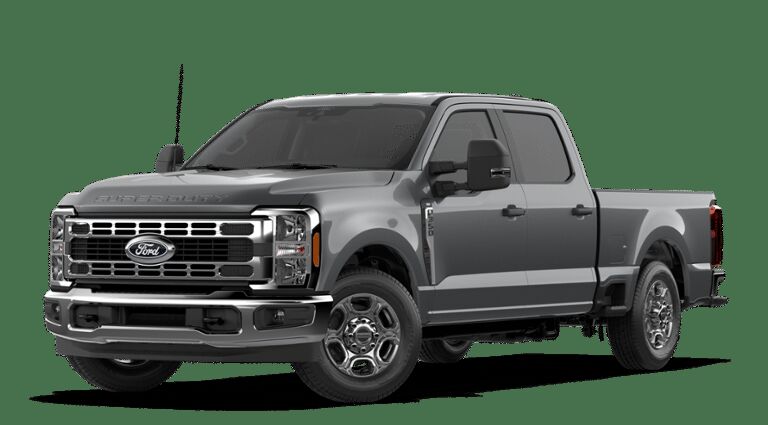 2027 FORD F-350