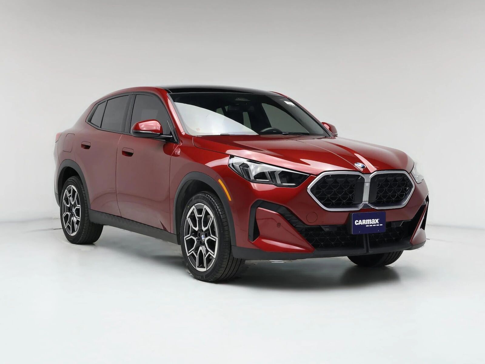 2024 BMW X2