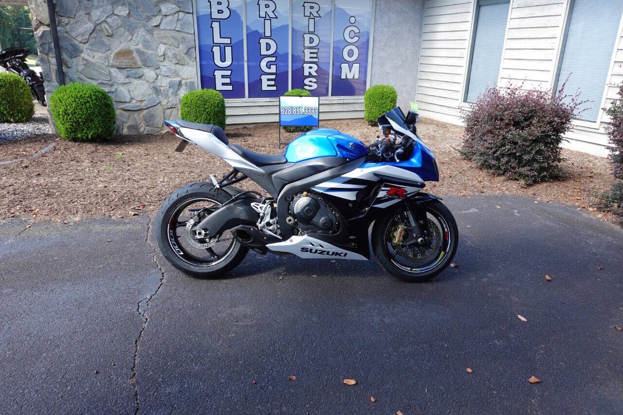 2014 SUZUKI GSX-R1000L