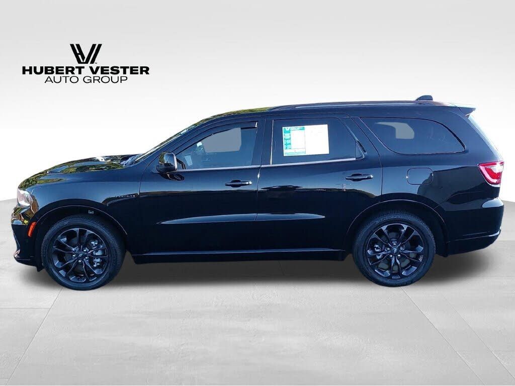 2023 DODGE Durango