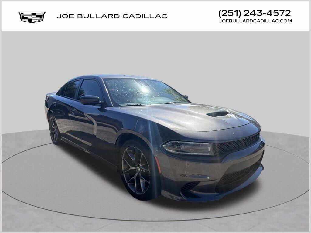 2023 DODGE Charger