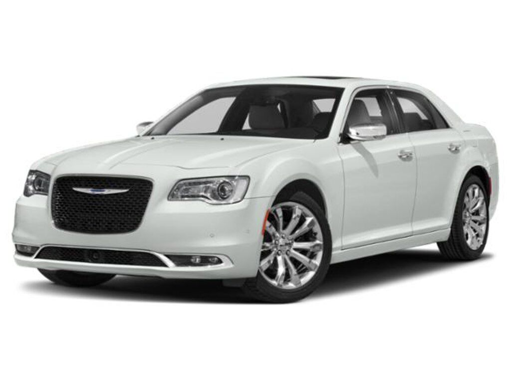2020 CHRYSLER 300