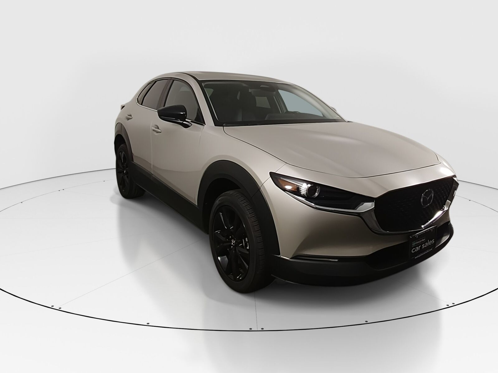 2024 MAZDA CX-30