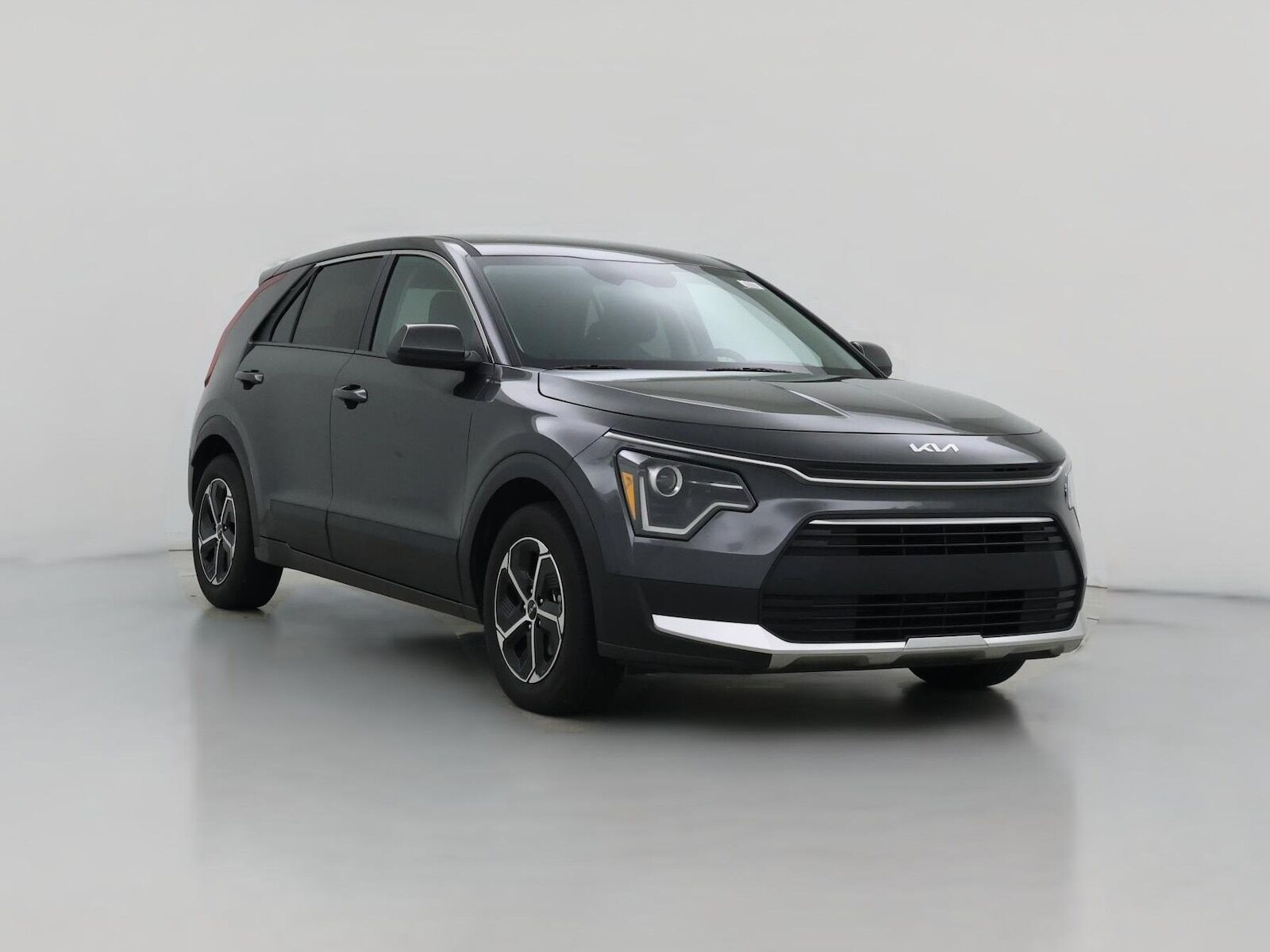 2026 KIA Niro