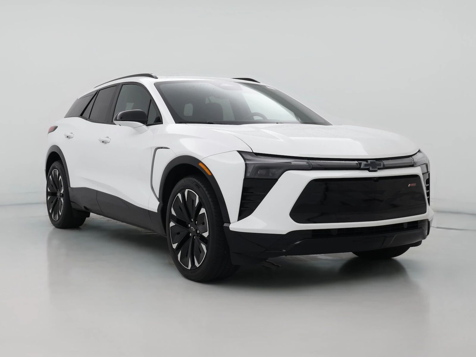 2024 CHEVROLET Blazer EV