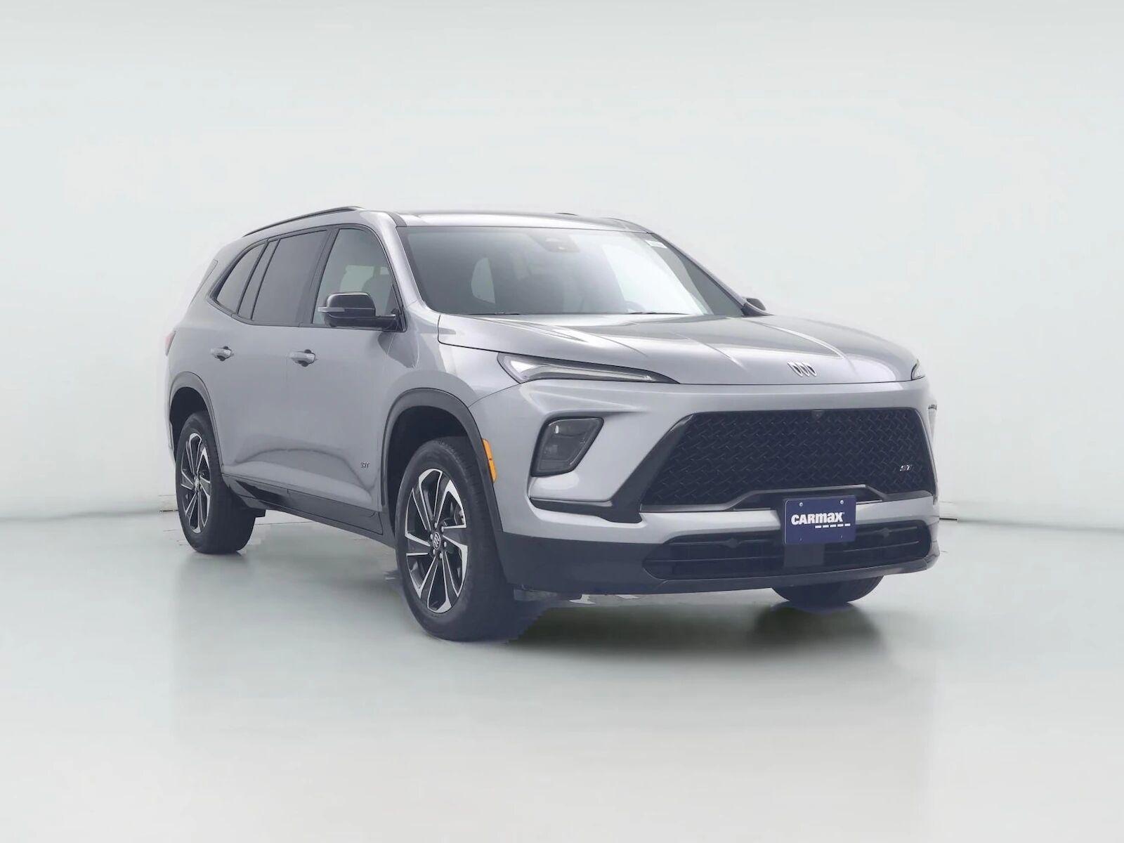 2026 BUICK Enclave