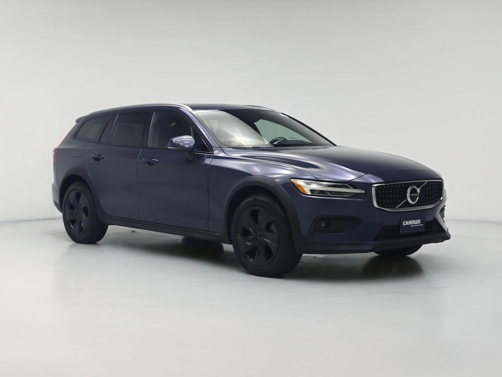 2020 VOLVO V60CC