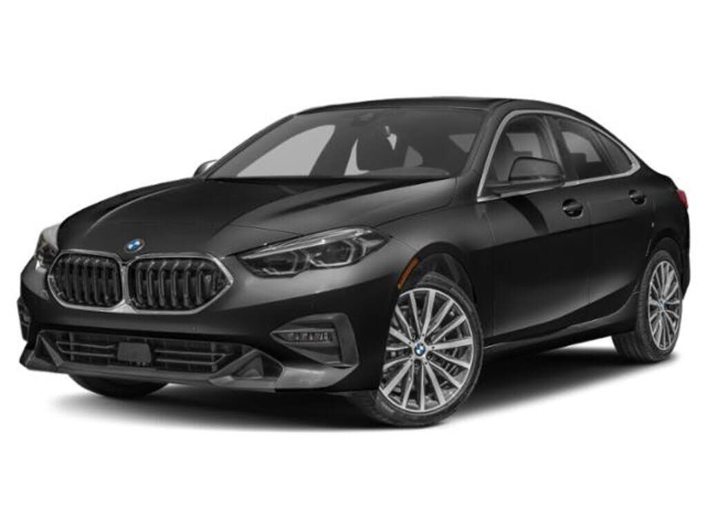2024 BMW 2 Series