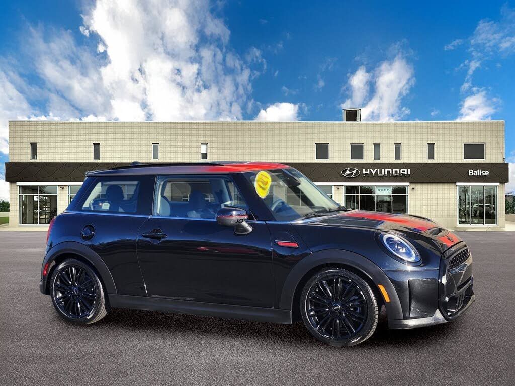2024 MINI Hardtop