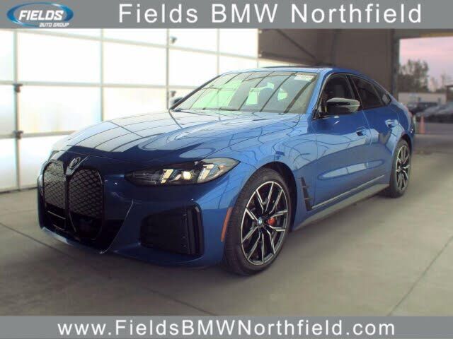 2026 BMW i4