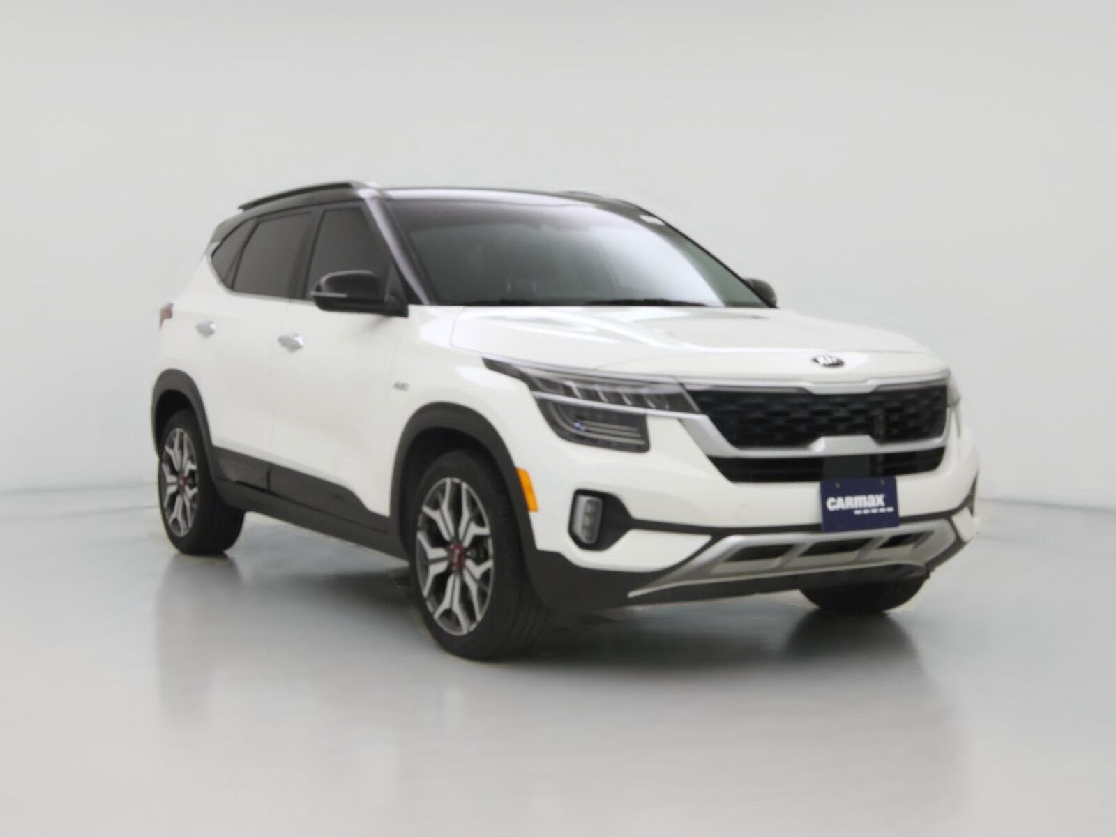 2021 KIA Seltos