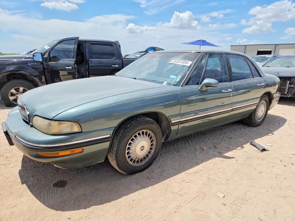 1998 BUICK LeSabre
