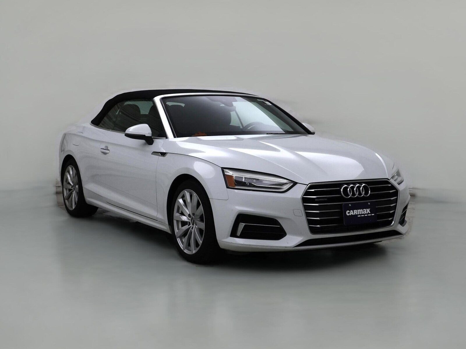 2018 AUDI A5