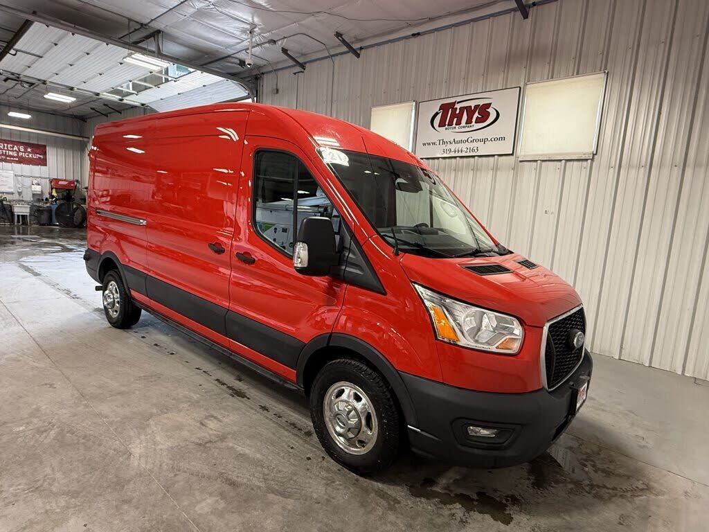 2021 FORD F-Super Duty