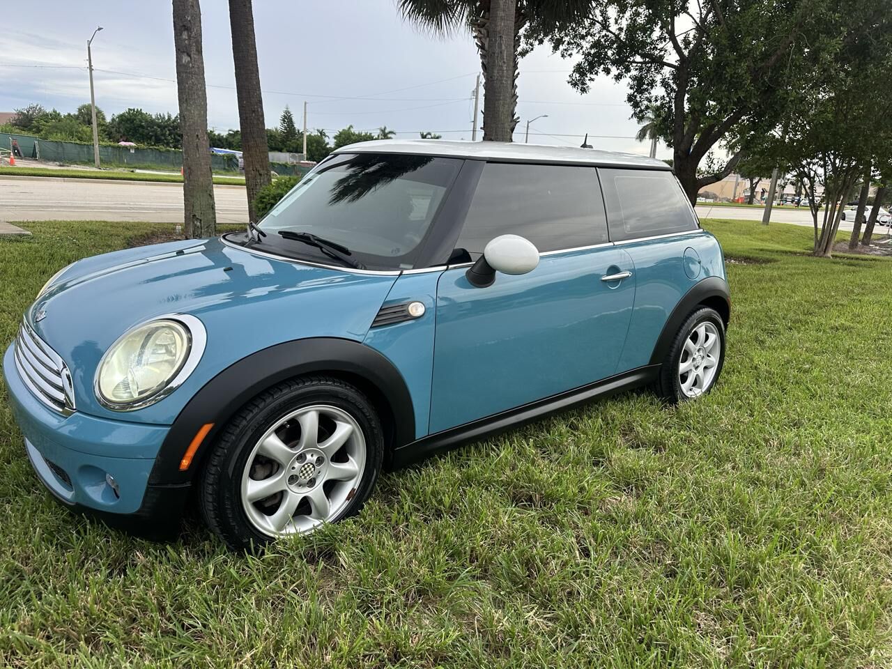 2010 MINI Cooper