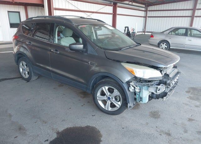 2013 FORD Escape