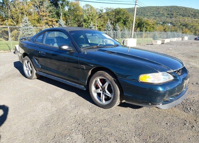 1995 FORD Mustang