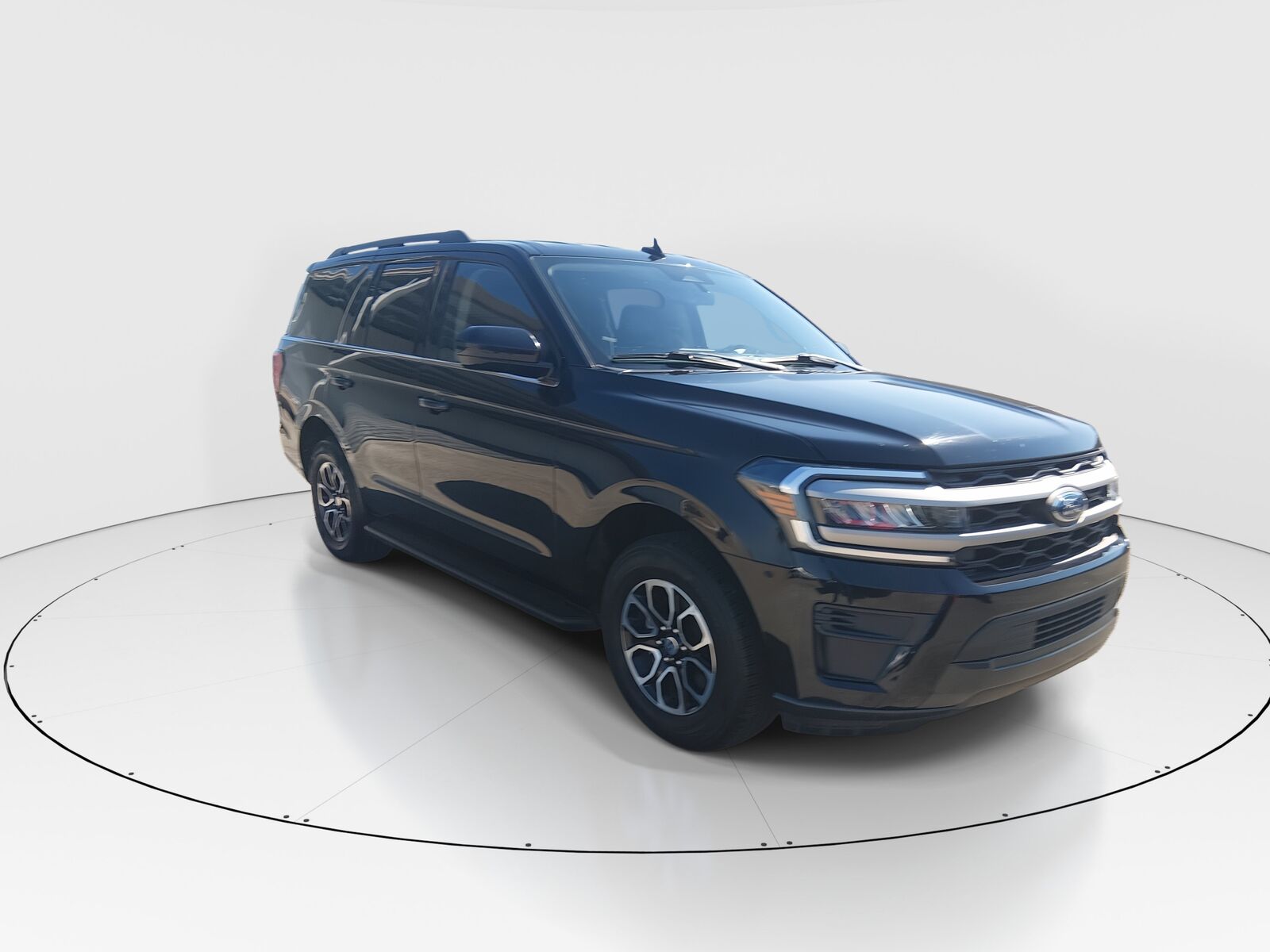 2024 FORD Expedition