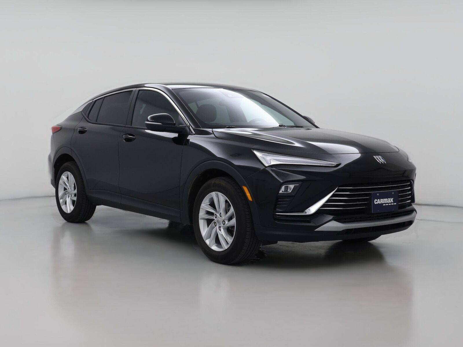 2025 BUICK Envista