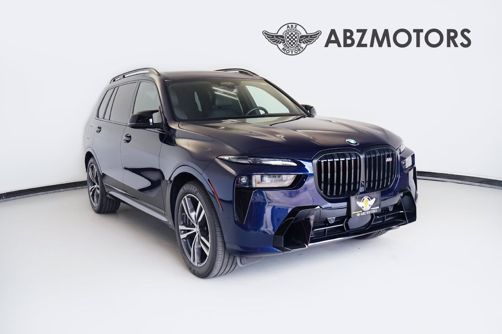 2026 BMW X7