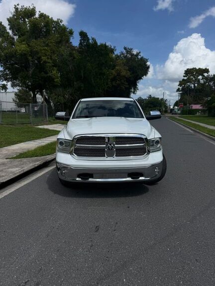 2013 RAM 1500
