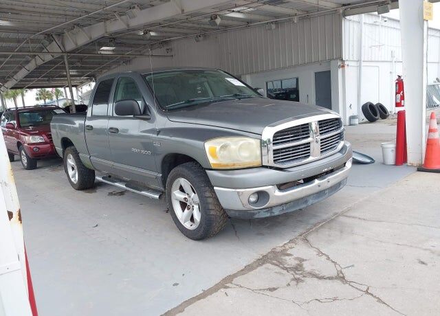 2006 DODGE Ram