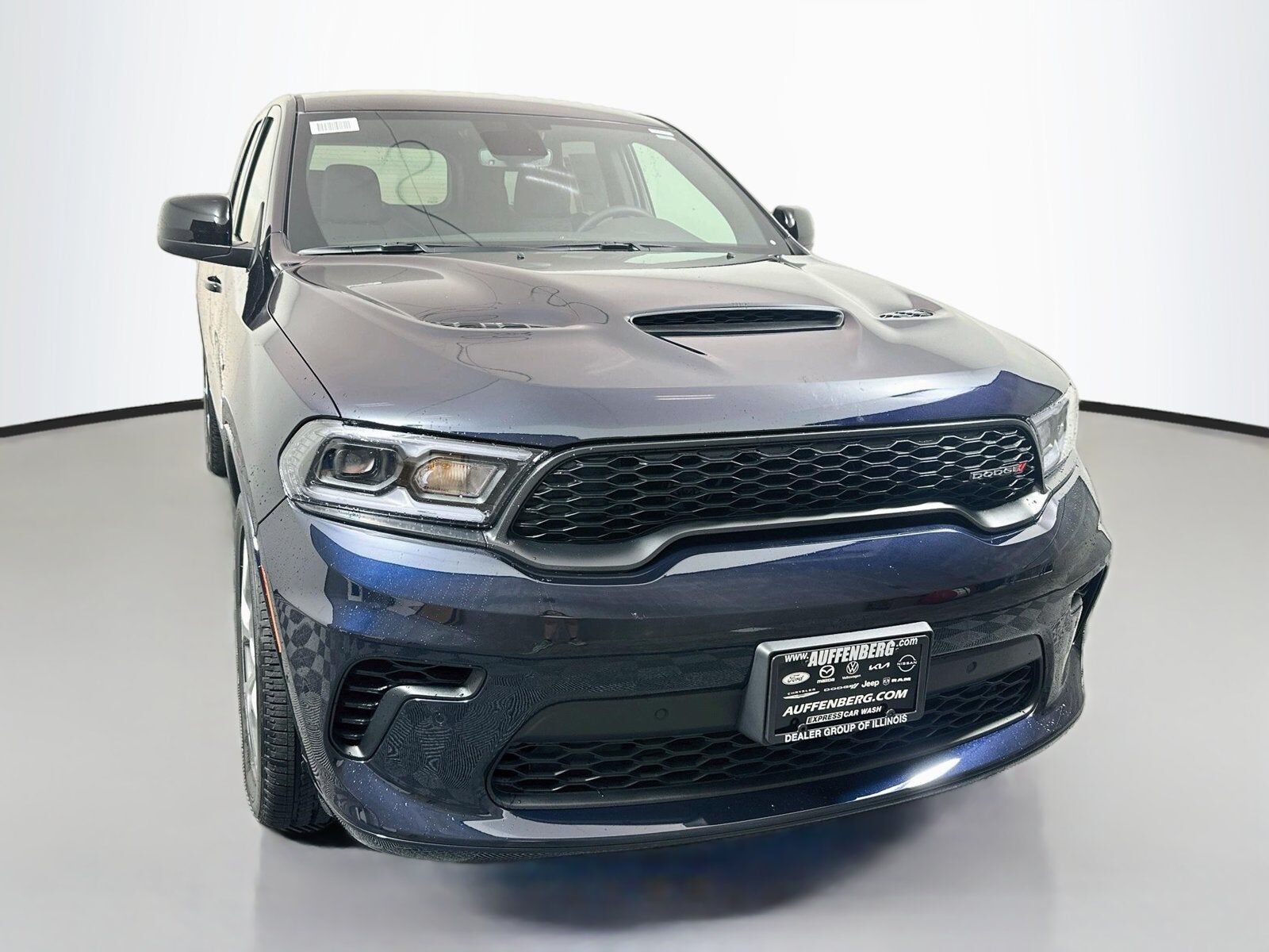 2027 DODGE Durango