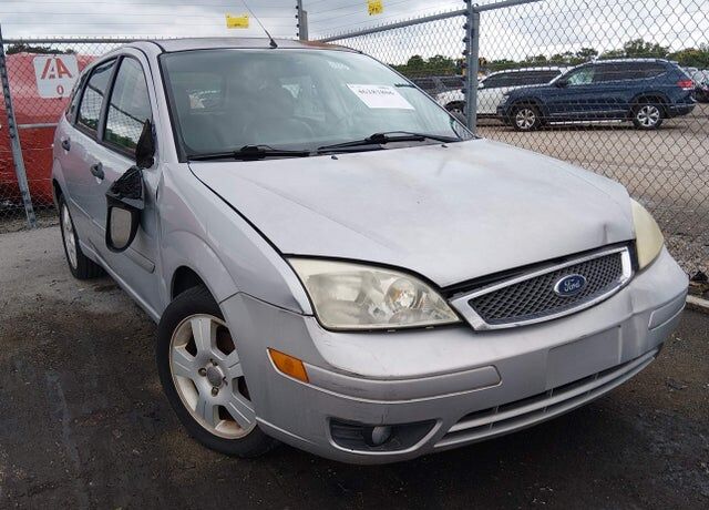 2006 FORD Focus