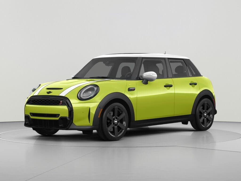 2024 MINI Hardtop