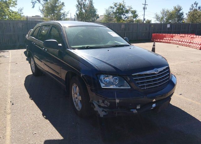 2006 CHRYSLER Pacifica