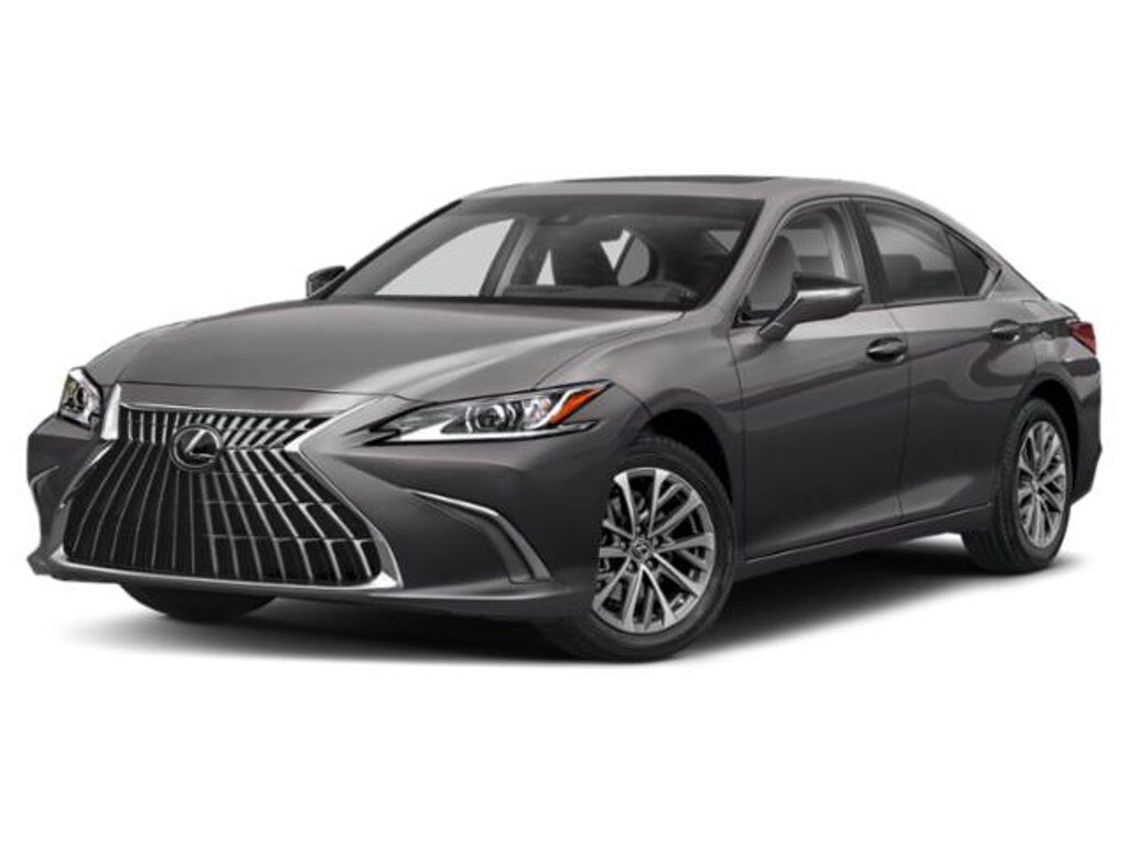 2024 LEXUS ES