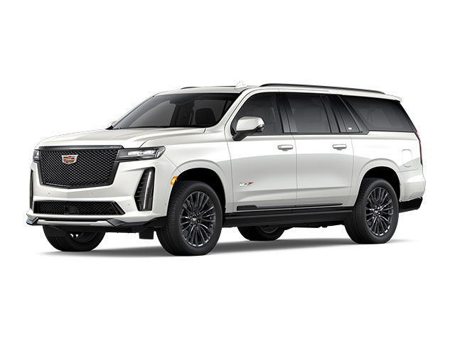 2024 CADILLAC Escalade ESV