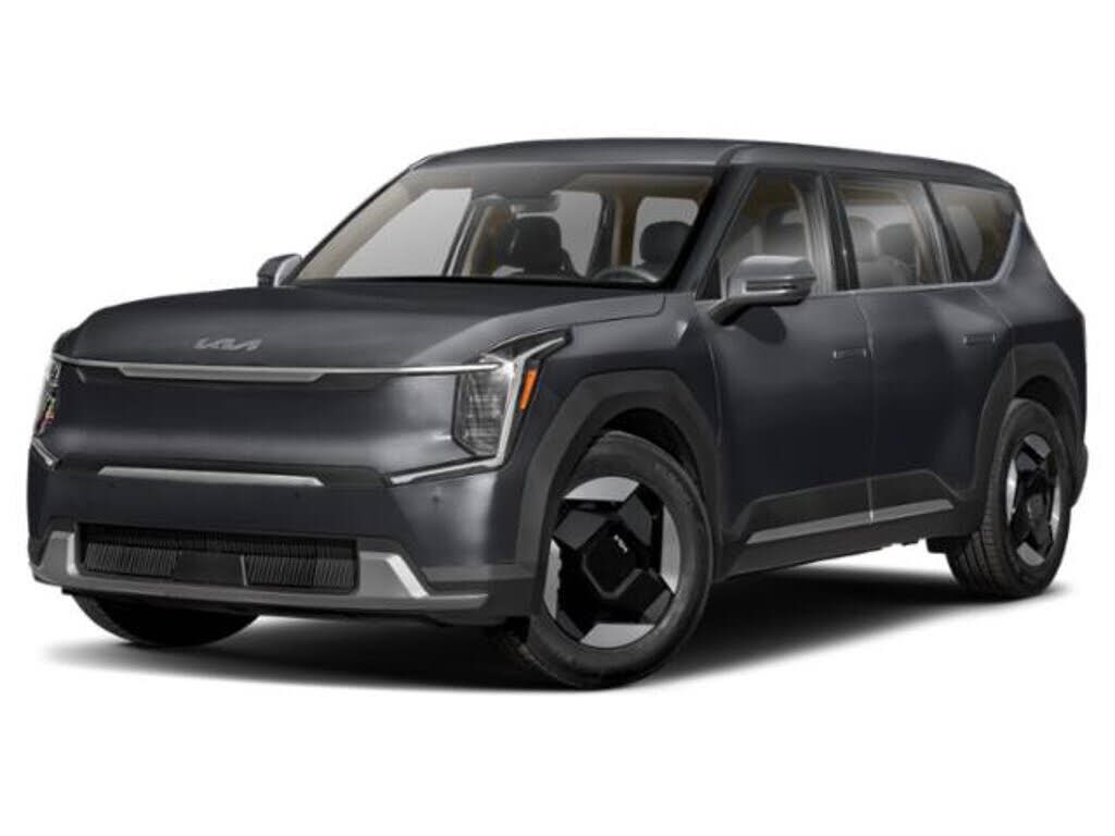 2024 KIA EV9