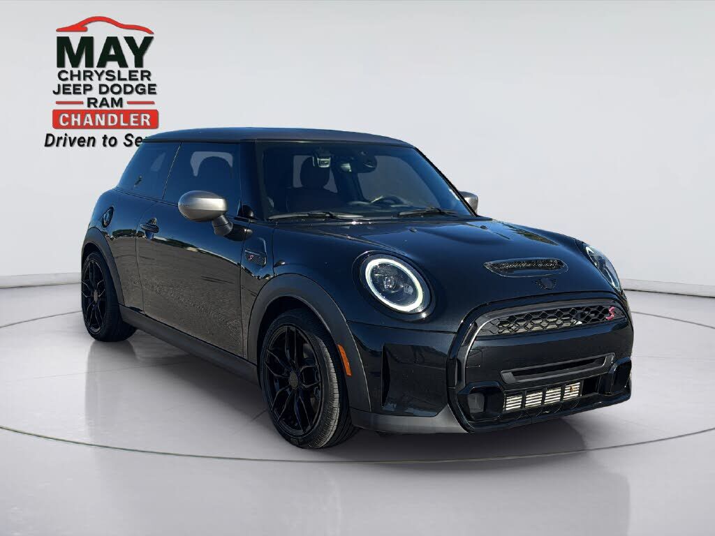 2024 MINI Hardtop