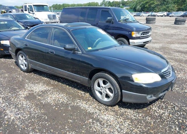 2002 MAZDA Millenia