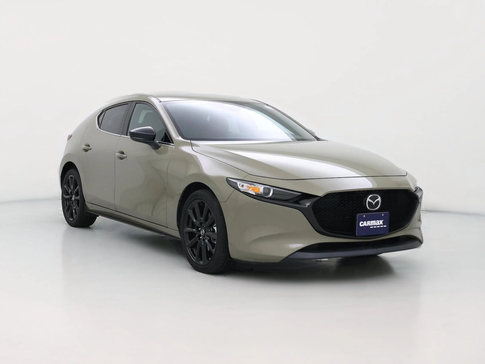 2024 MAZDA Mazda3