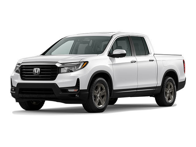 2022 HONDA Ridgeline