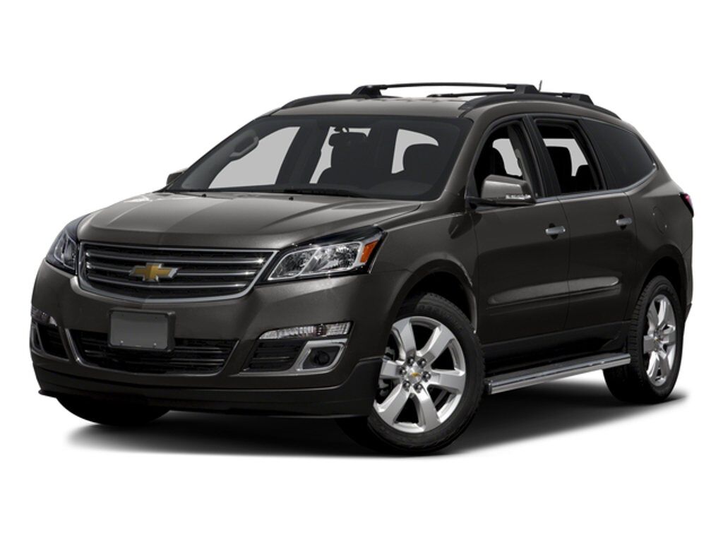 2016 CHEVROLET Traverse
