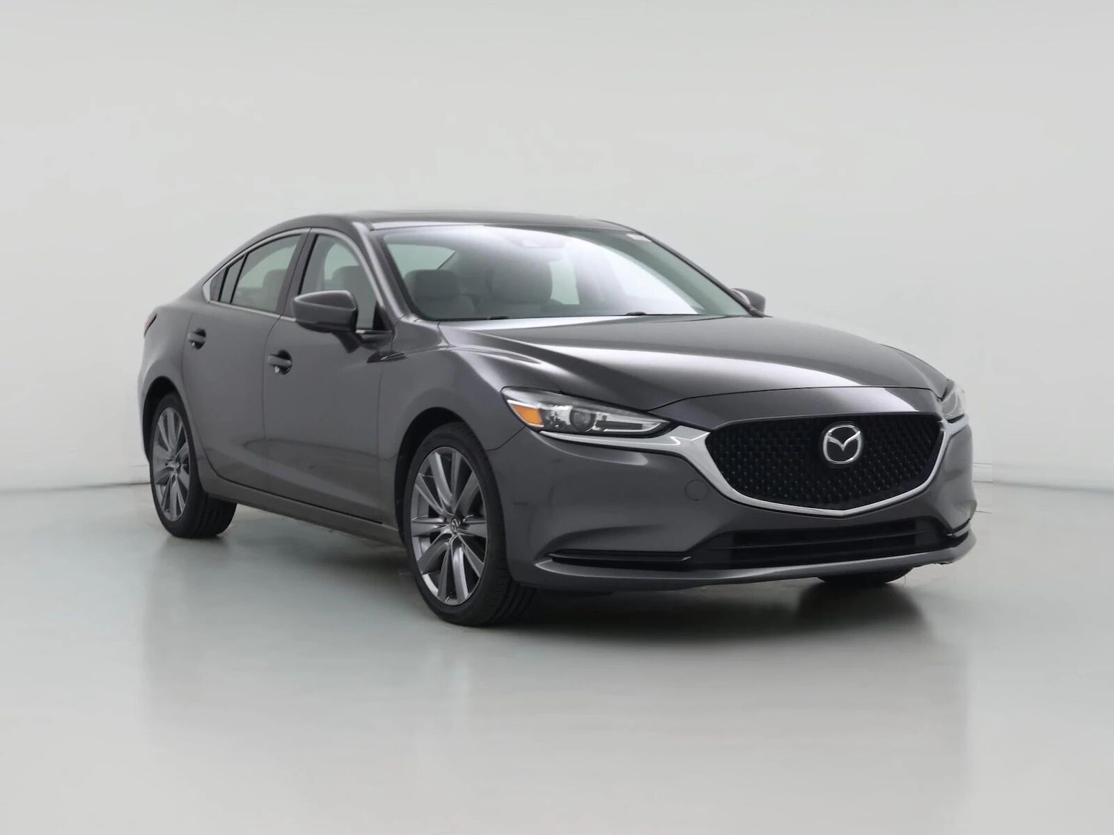 2021 MAZDA Mazda6