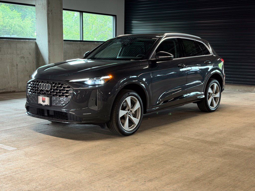 2026 AUDI Q5
