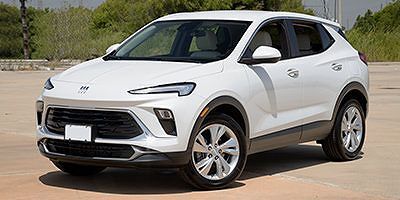 2025 BUICK Encore GX