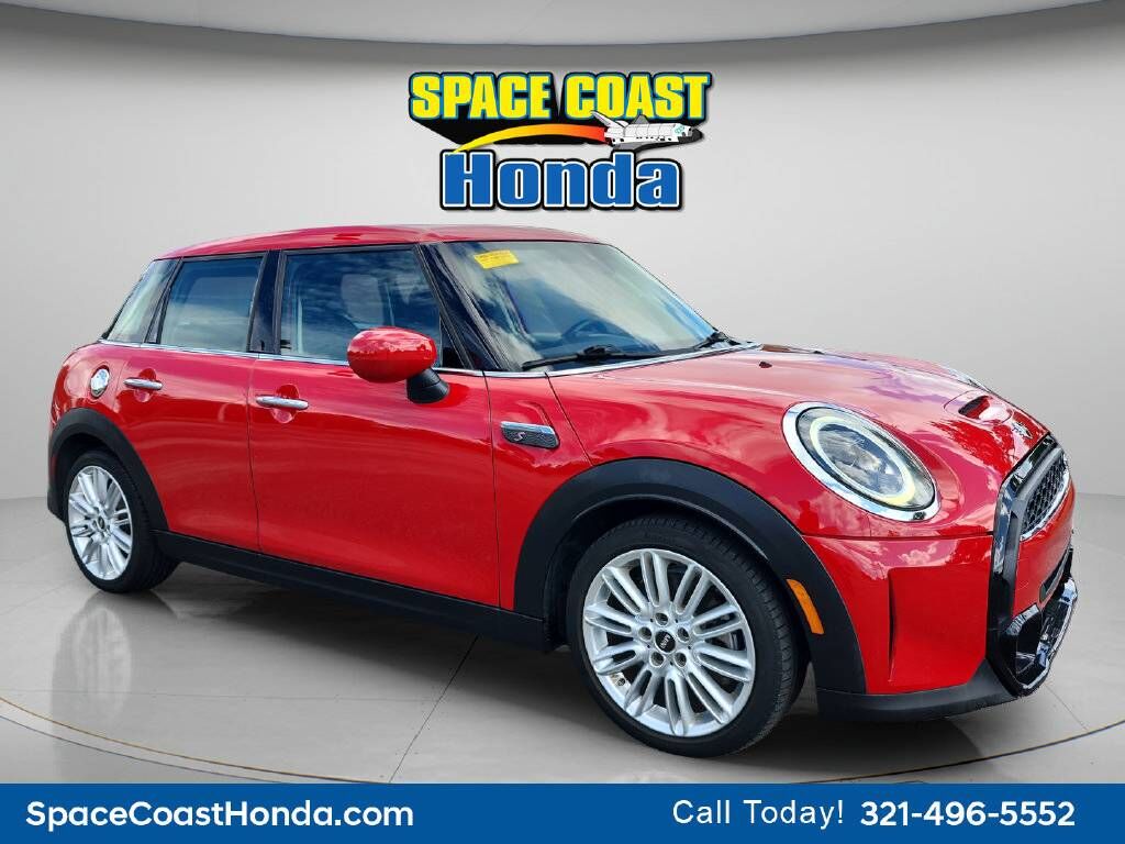 2024 MINI Hardtop