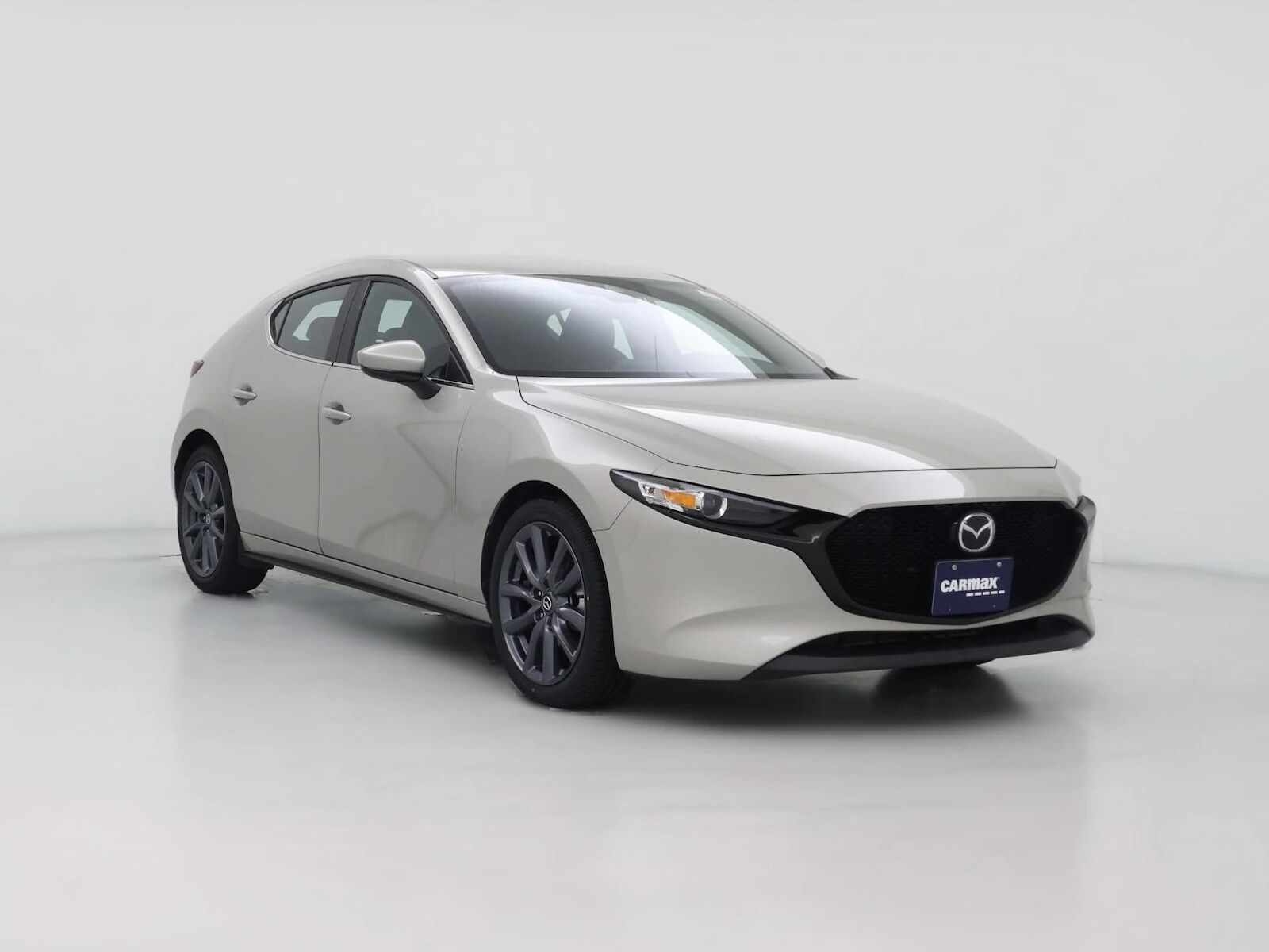 2022 MAZDA Mazda3