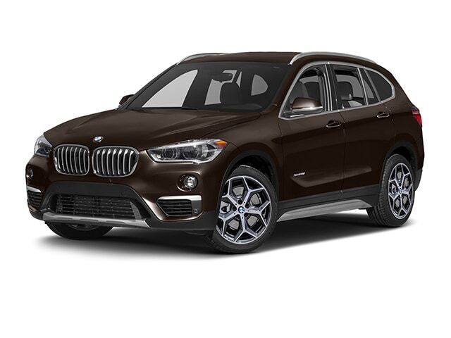 2019 BMW X1