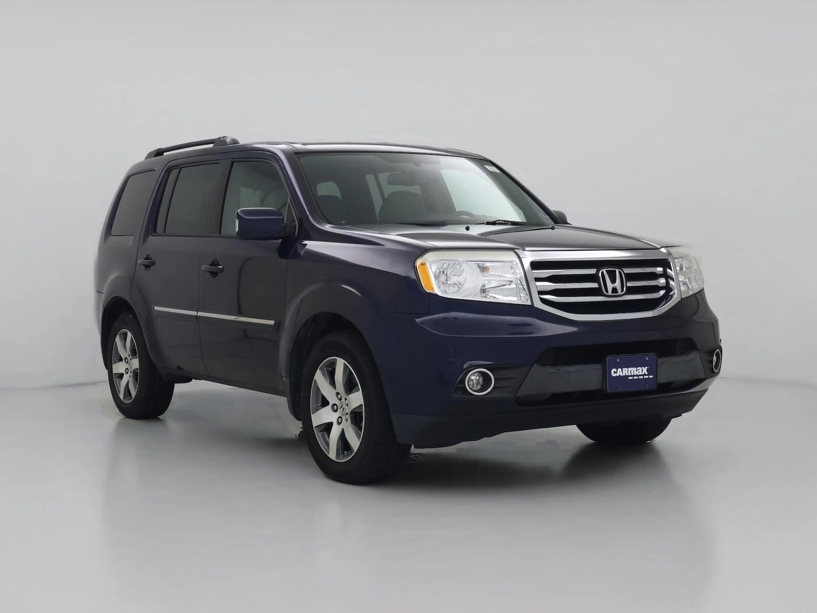 2014 HONDA Pilot